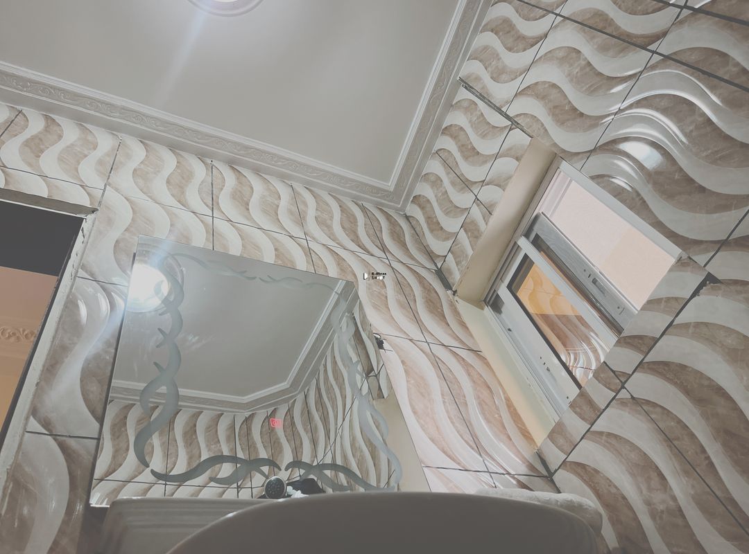 CASA  Meublé in Yaoundé, Cameroon — Photo 1