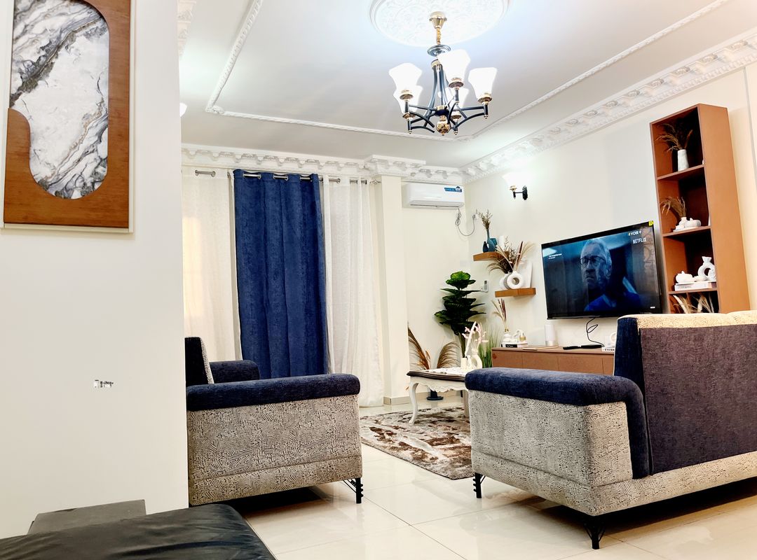 Photo of CASA  Meublé 401-402 - Yaoundé
