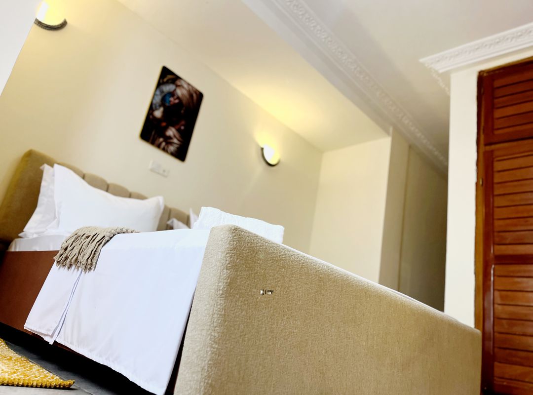 Photo of CASA  Meublé 401-402 - Yaoundé