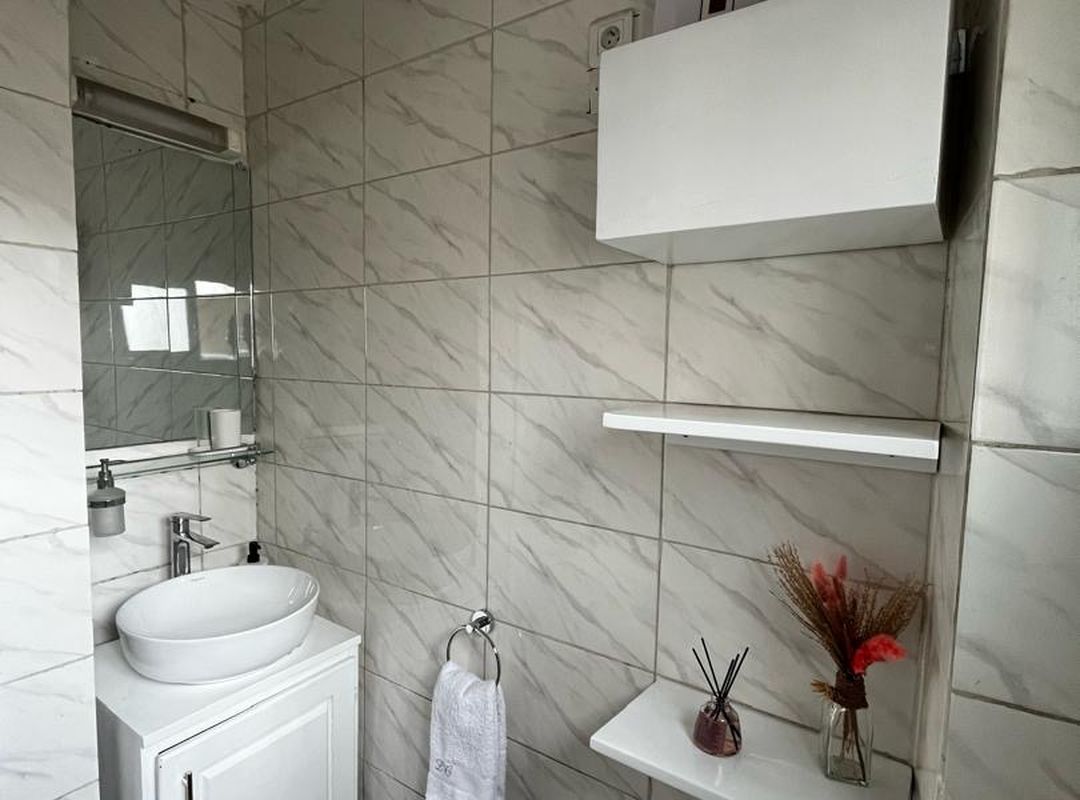 Photo of Résidence La Coquette Suite 101 - Douala