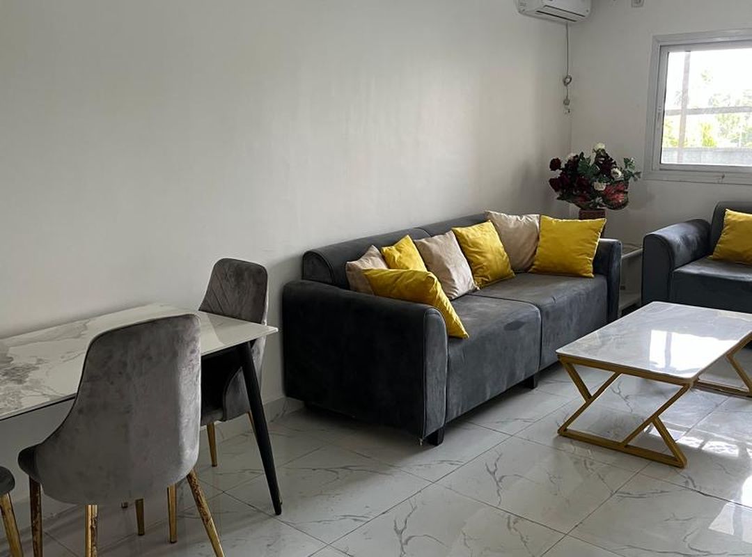 Photo of Résidence La Coquette Suite 101 - Douala