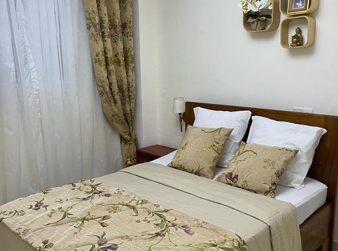 Photo of Résidence La Coquette Suite 101 - Douala