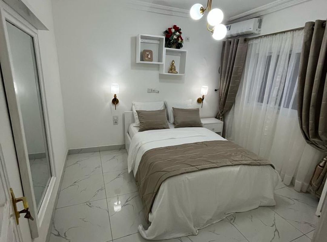 Photo of Résidence La Coquette Suite 101 - Douala