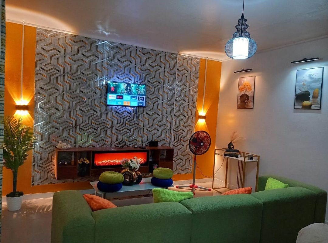 Furnished apartment rental in Edéa, Cameroon | Raiseup