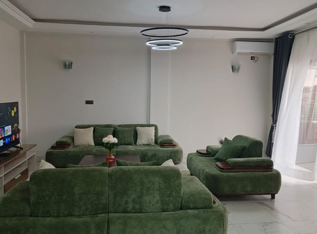 Location d’appartement meublé à Yaoundé, Cameroon | Raiseup