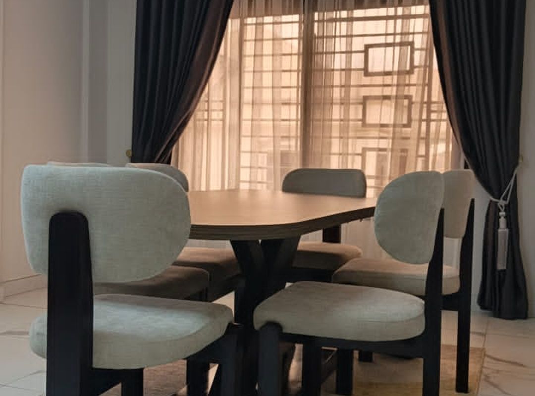 Photo of Résidence NGuem's Appart A2 - Yaoundé
