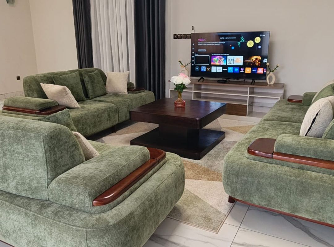 Photo of Résidence NGuem's Appart A2 - Yaoundé