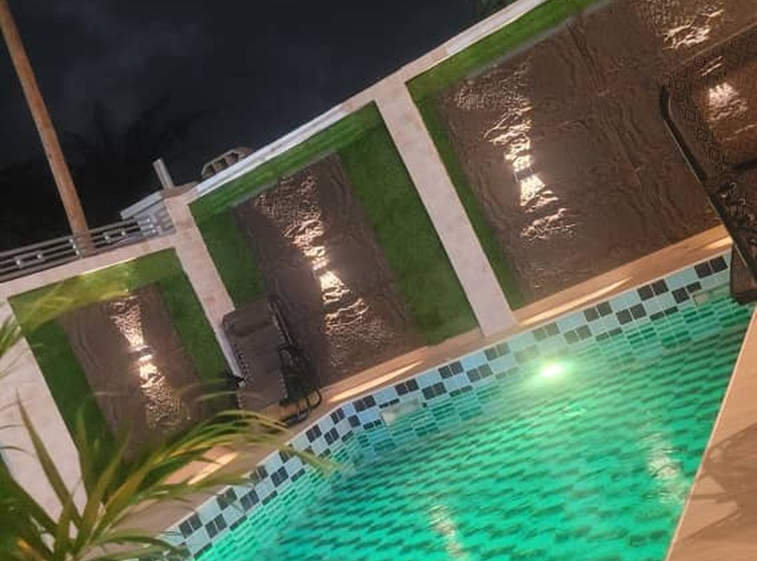 Photo of Résidence NGuem's Appart A2 - Yaoundé