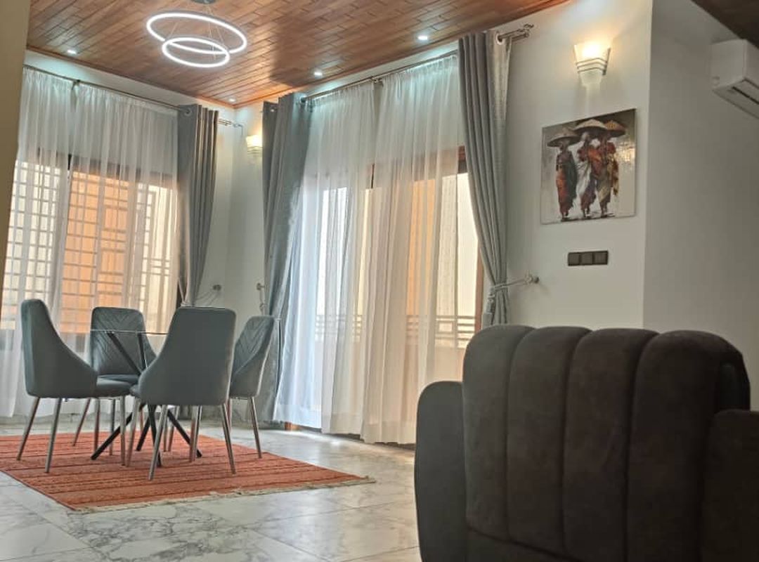 Furnished apartment rental in Yaoundé, Cameroon | Raiseup