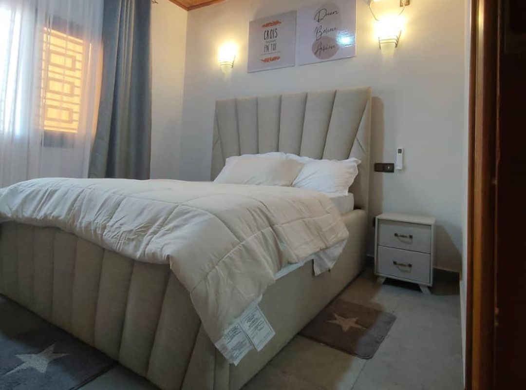 Photo of Résidence NGuem's Appart B1 - Yaoundé