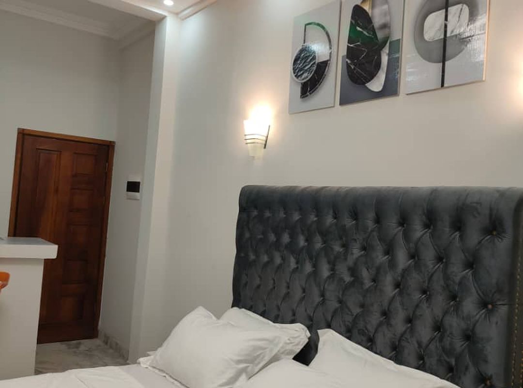 Photo of Résidence NGuem's Appart B1 - Yaoundé