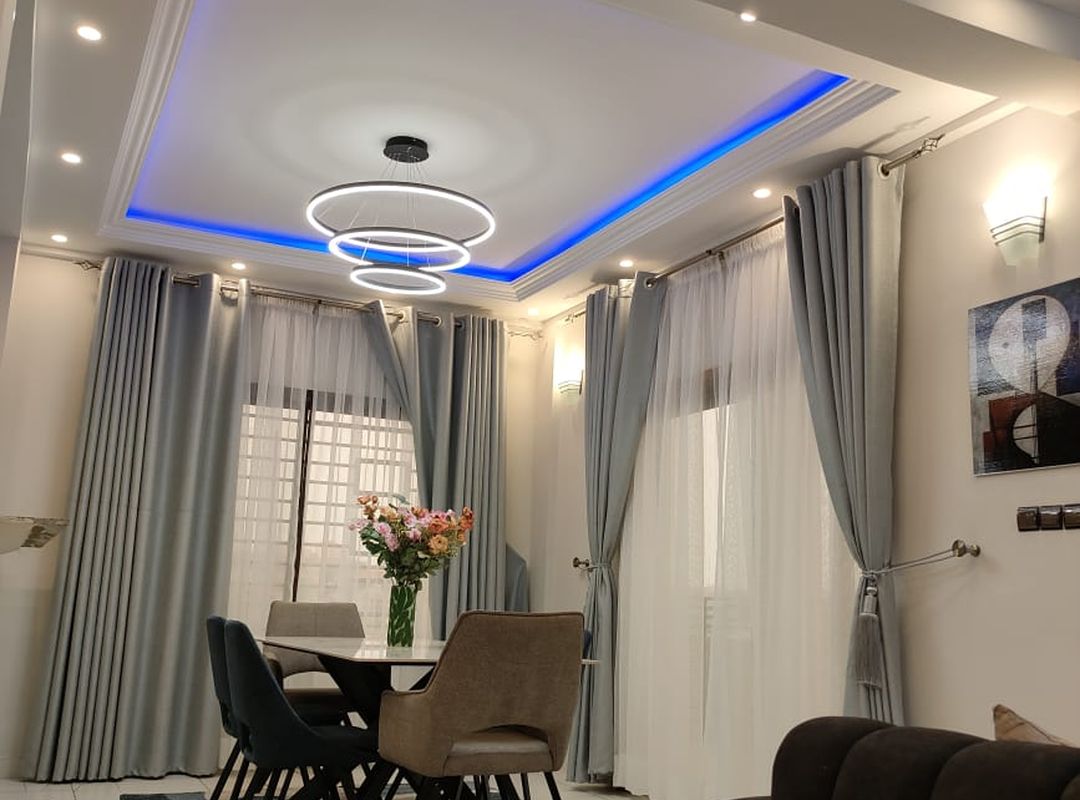 Location d’appartement meublé à Yaoundé, Cameroon | Raiseup