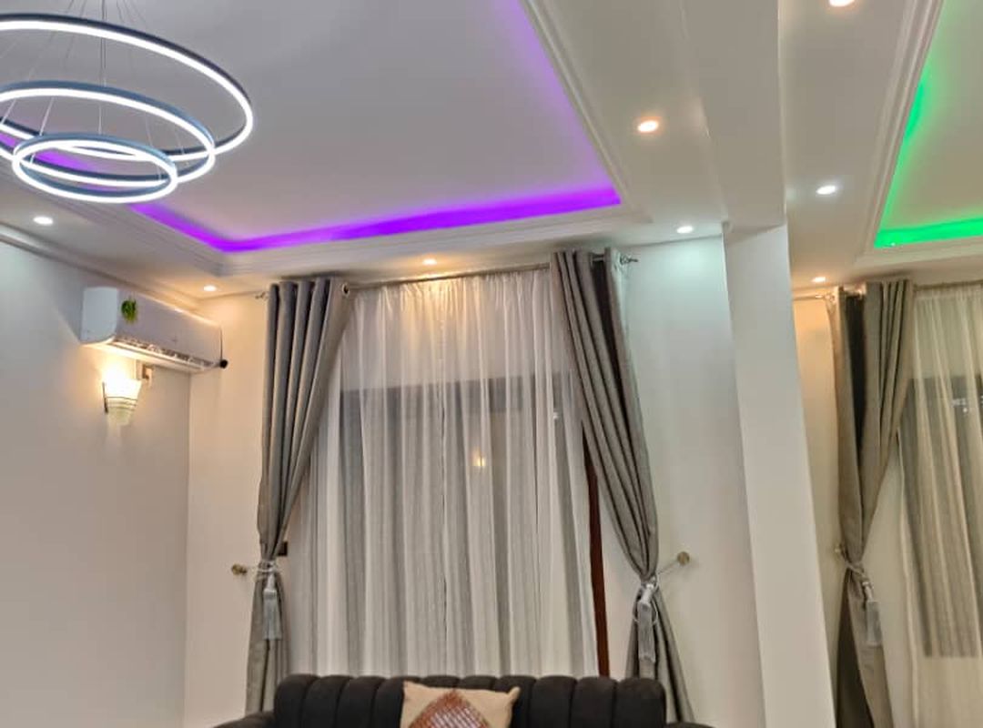 Photo of Résidence NGuem's Appart A1 - Yaoundé