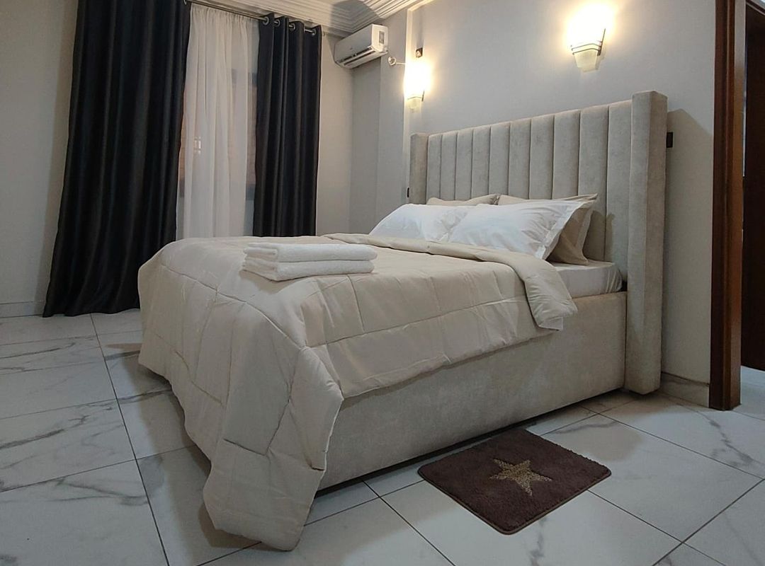Photo of Résidence NGuem's Appart A1 - Yaoundé