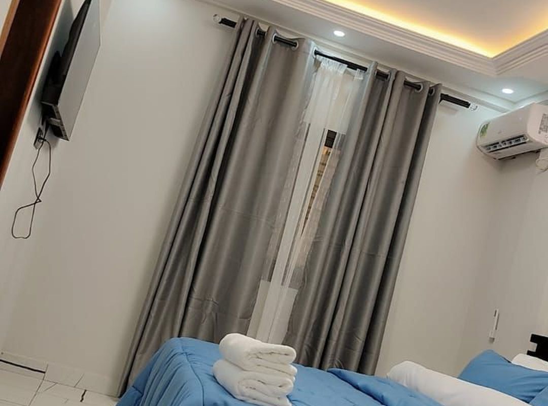 Photo of Résidence NGuem's Appart B0 - Yaoundé