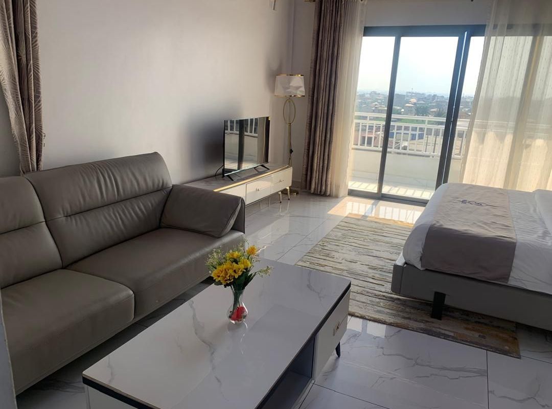 Location d’appartement meublé à Douala, Cameroon | Raiseup