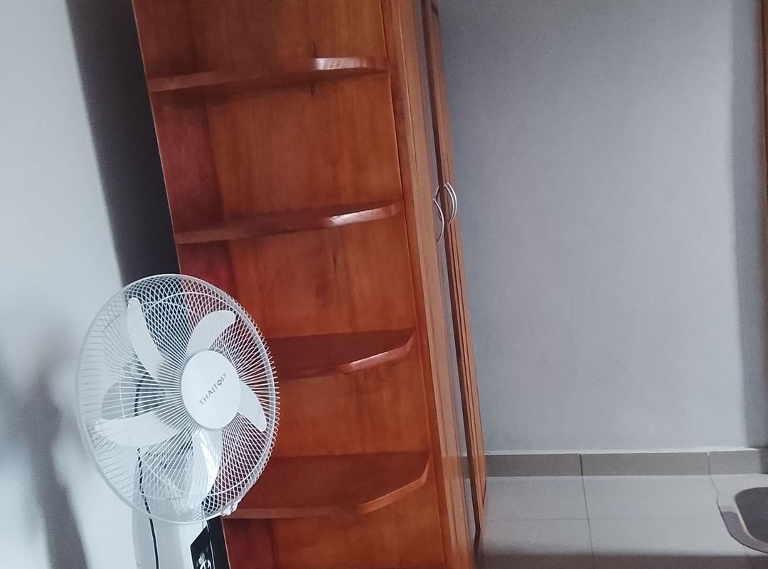 Photo of RÉSIDENCE MEUFFO MBU-MBE Studio 320 - Douala