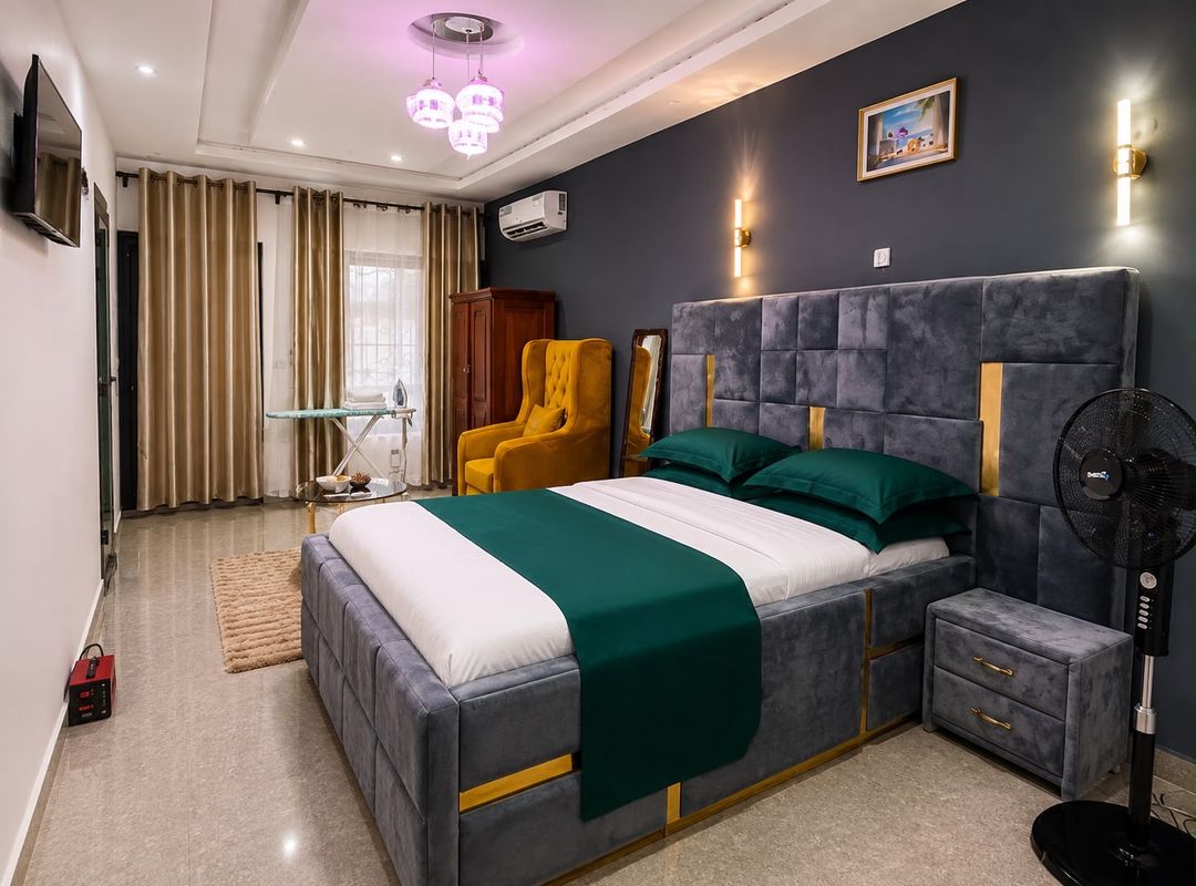 Photo of Nova vista home Nova prestige - Douala