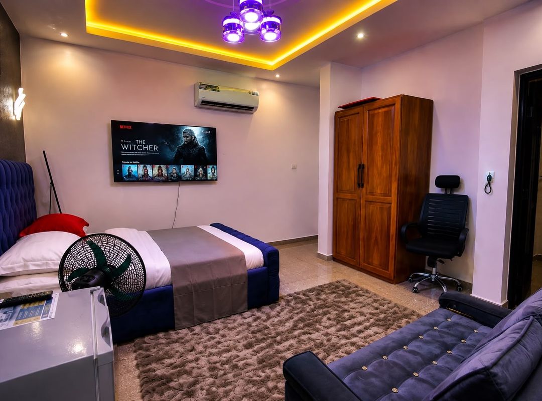 Photo of Nova vista home Nova palace - Douala