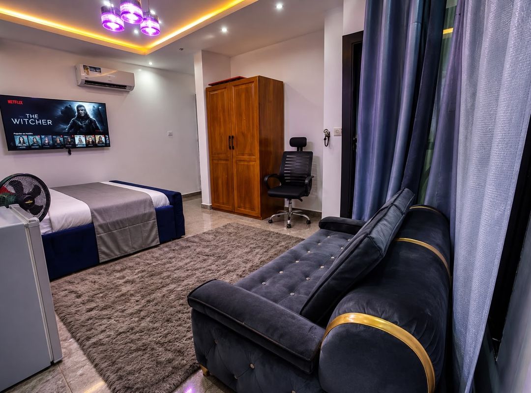 Photo of Nova vista home Nova palace - Douala