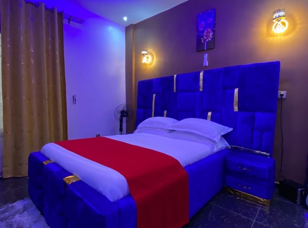 Location d’appartement meublé à Douala, Cameroon | Raiseup