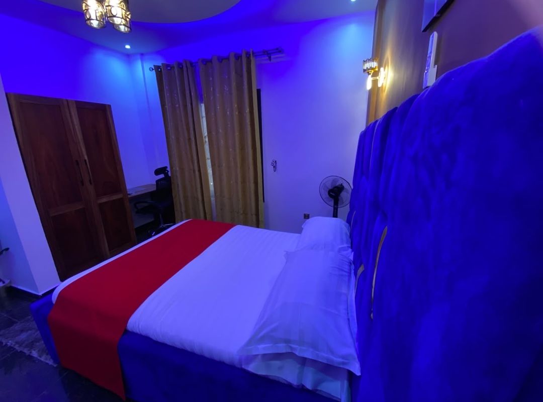 Photo of Nova vista home Suite safari - Douala