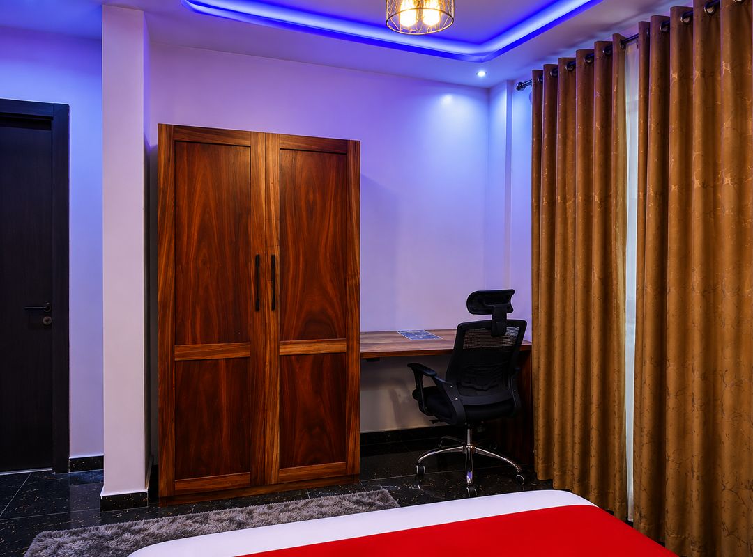 Photo of Nova vista home Suite safari - Douala