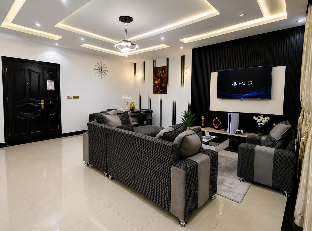 Photo of Nova vista home Skyline Suite - Douala
