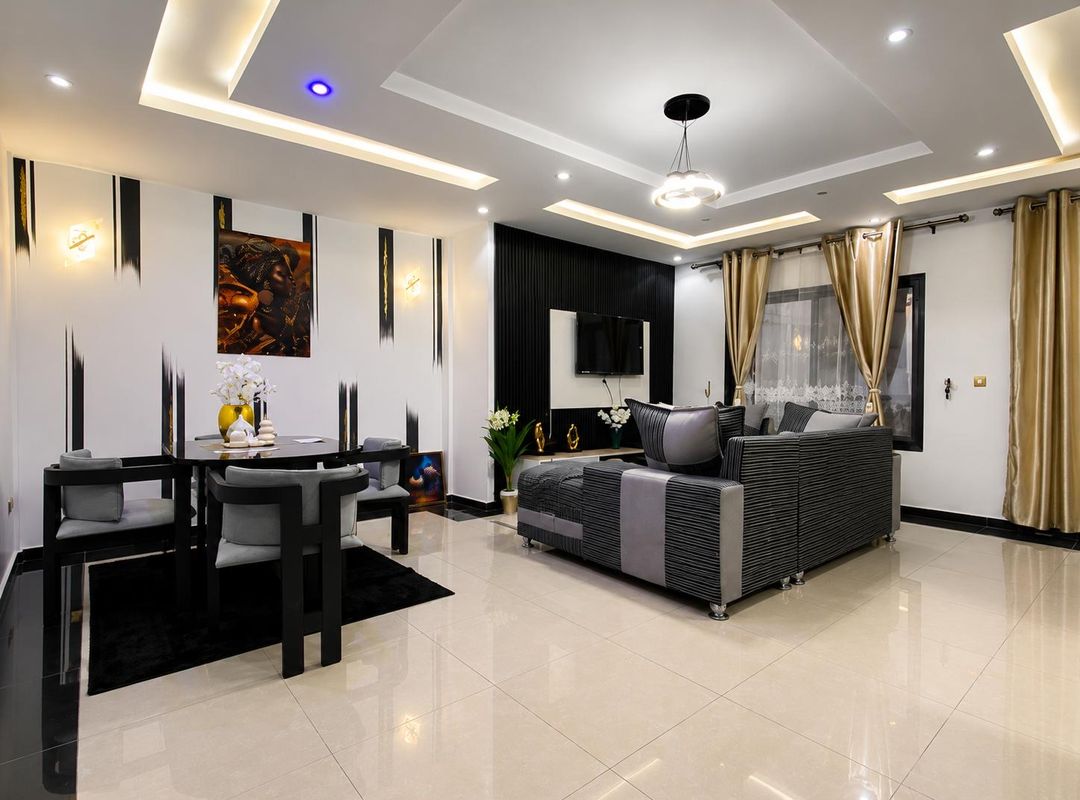 Photo of Nova vista home Skyline Suite - Douala