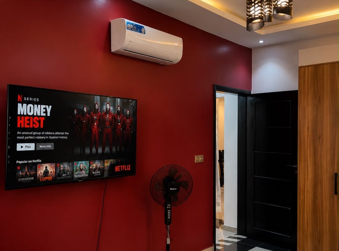 Photo of Nova vista home Suite Panorama - Douala