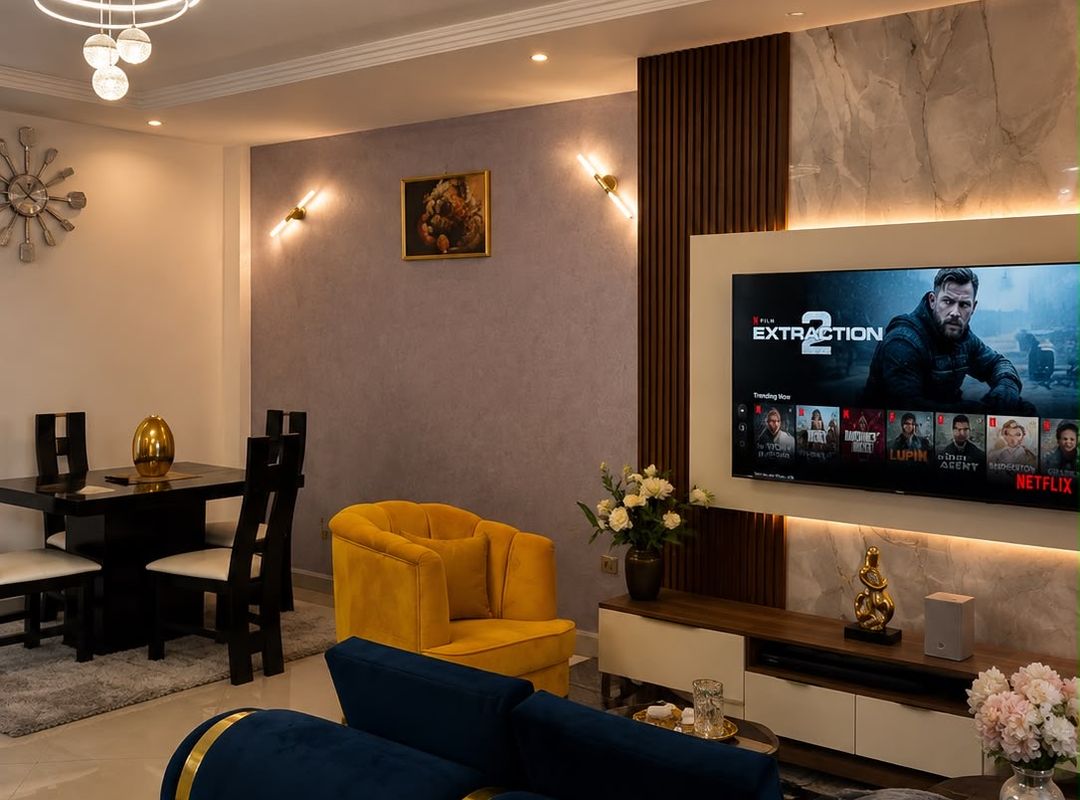 Photo of Nova vista home Suite Panorama - Douala