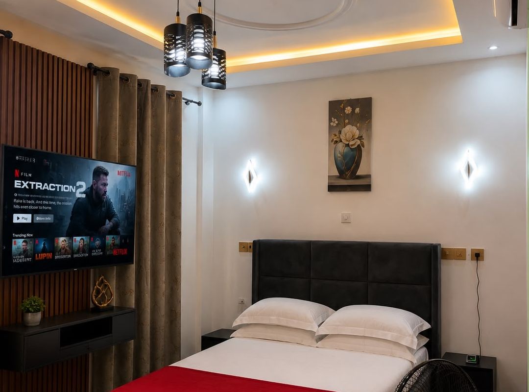 Photo of Nova vista home Suite Panorama - Douala