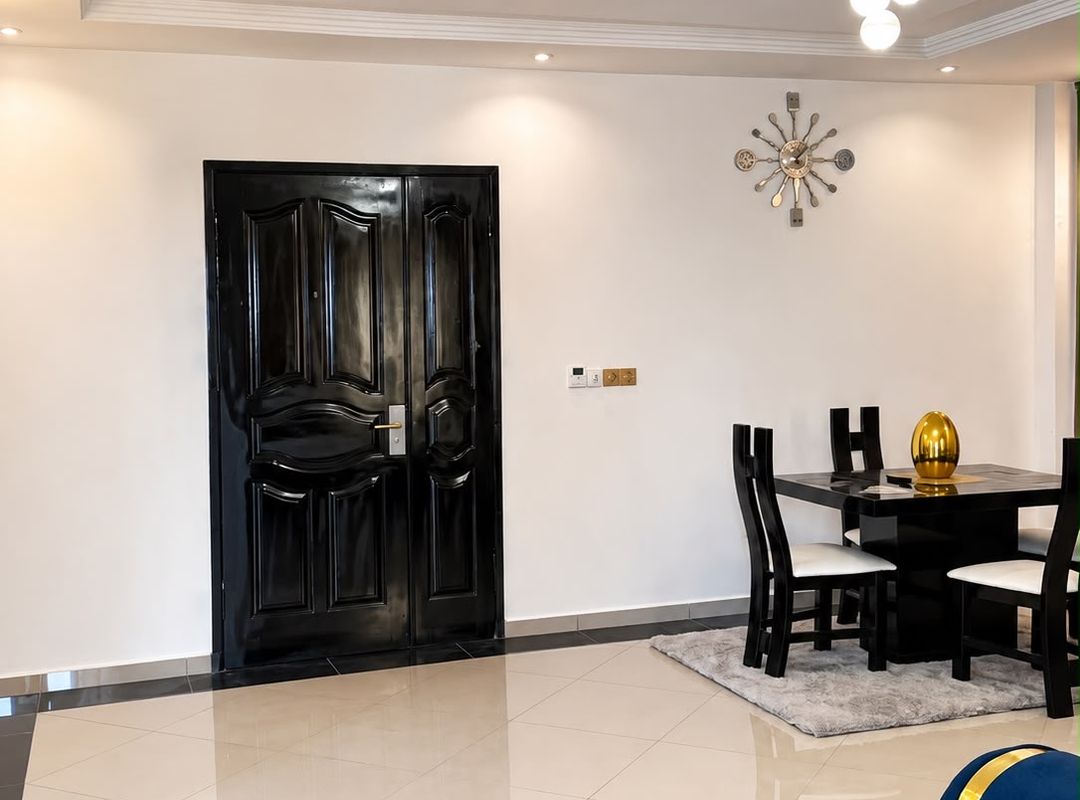 Photo of Nova vista home Suite Panorama - Douala