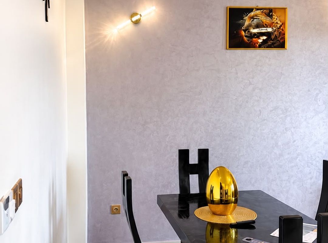 Photo of Nova vista home Suite Panorama - Douala