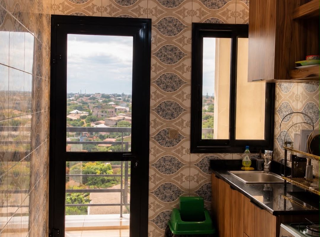 Photo of Nova vista home Suite Panorama - Douala