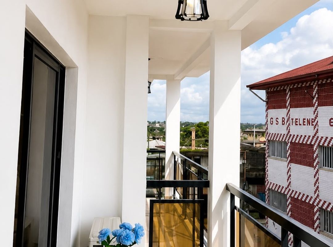 Photo of Nova vista home Suite Panorama - Douala