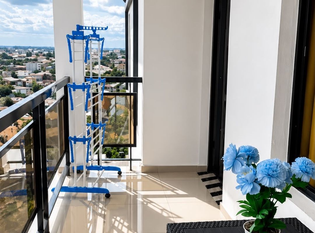 Photo of Nova vista home Suite Panorama - Douala