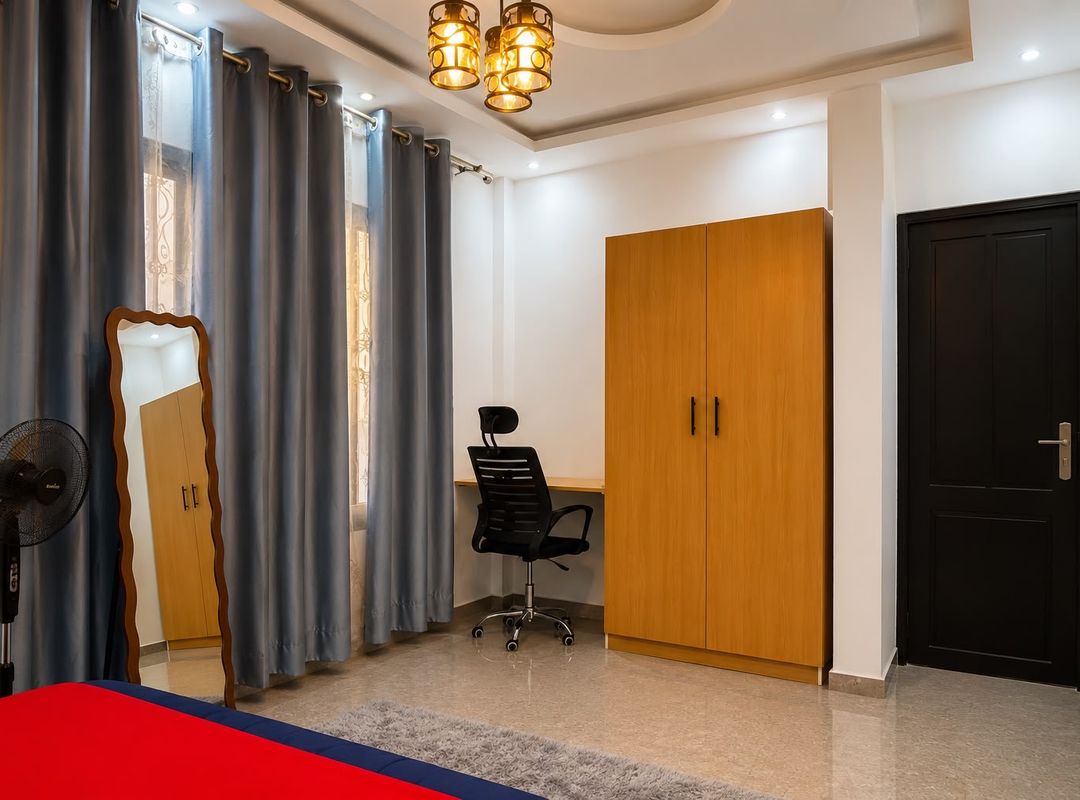 Photo of Nova vista home Suite Panorama - Douala