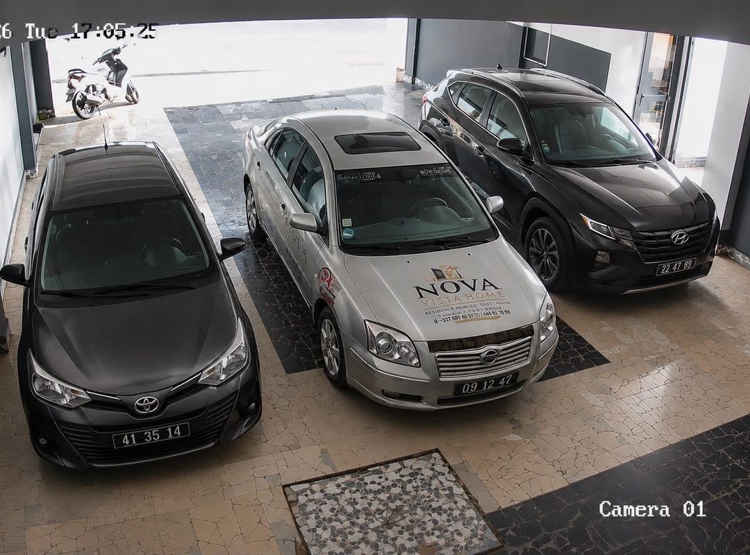 Photo of Nova vista home Vista Royale - Douala
