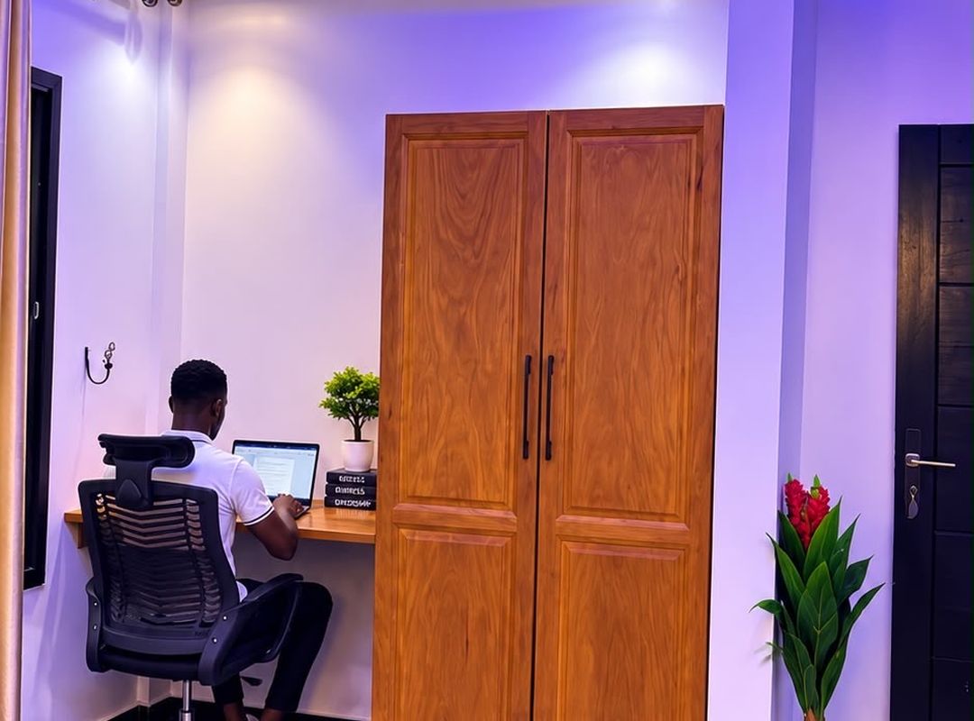 Photo of Nova vista home Vista Royale - Douala