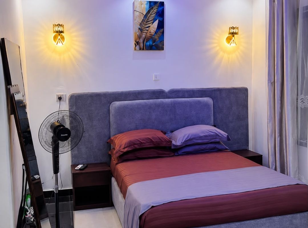 Photo of Nova vista home Vista Royale - Douala