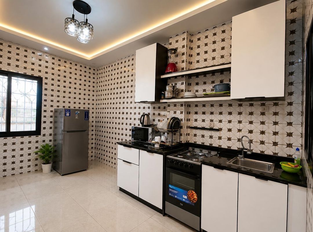 Photo of Nova vista home Vista Luxe - Douala