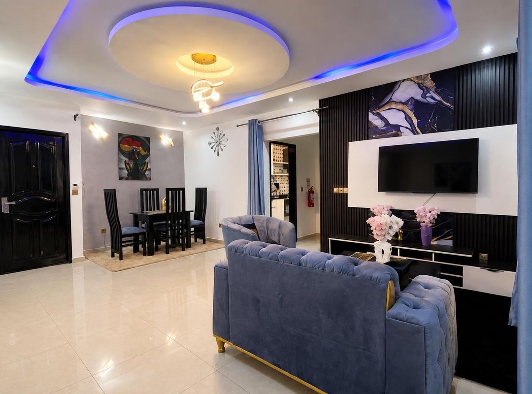 Photo of Nova vista home Vista Luxe - Douala
