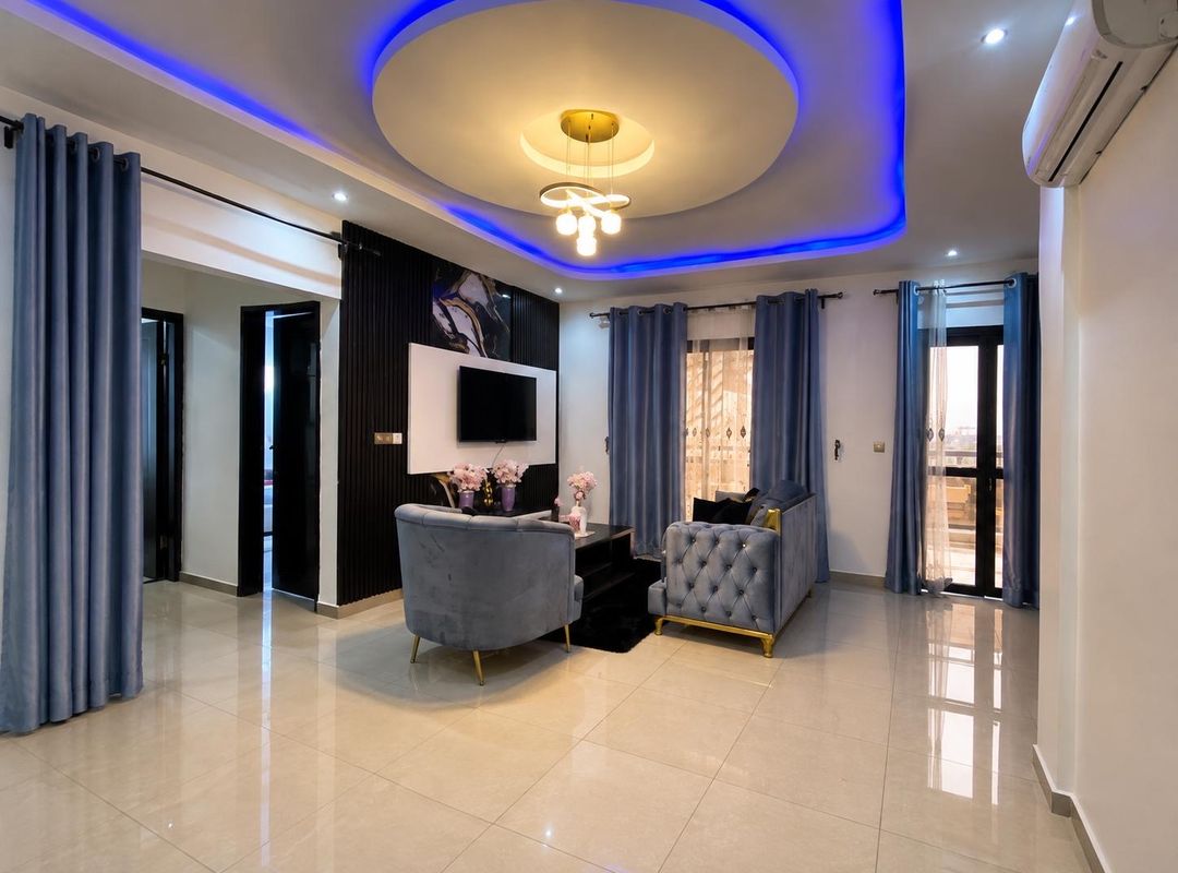 Photo of Nova vista home Vista Luxe - Douala