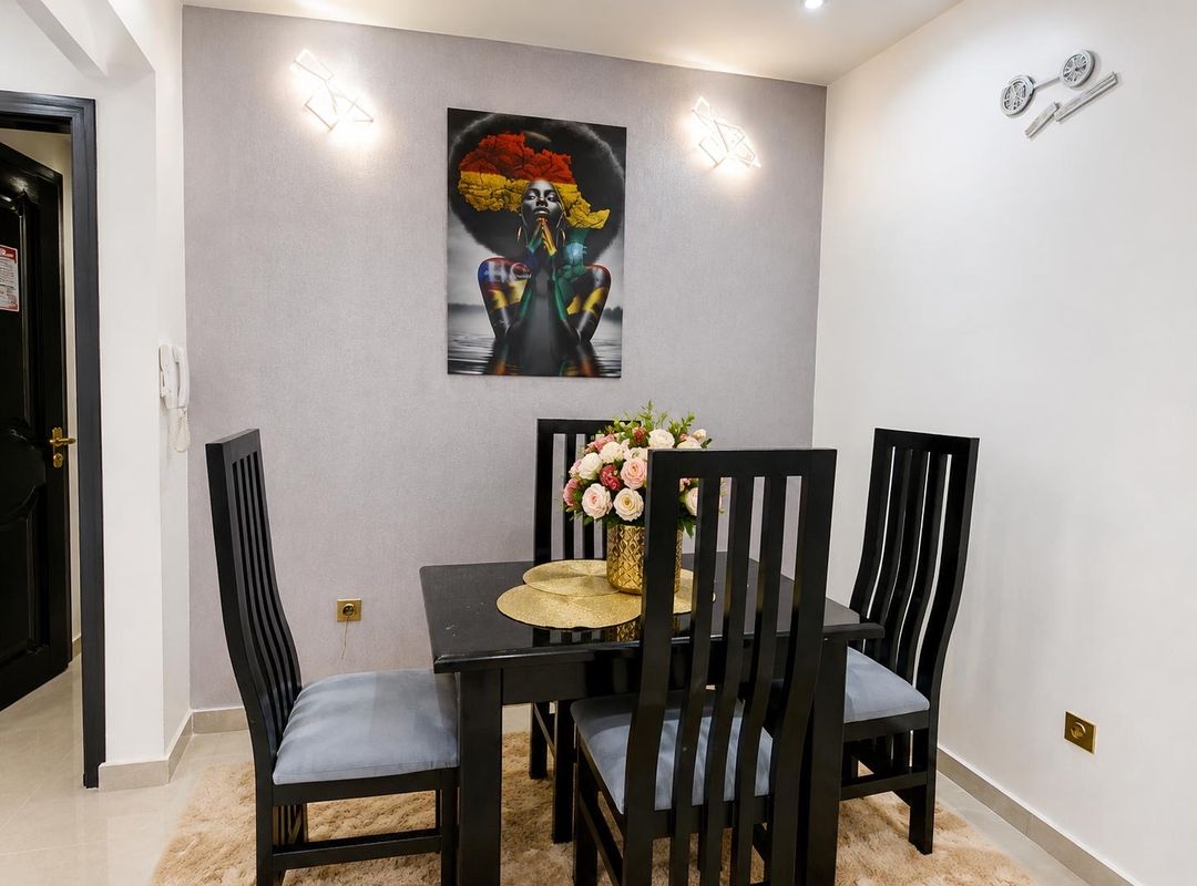 Photo of Nova vista home Vista Luxe - Douala