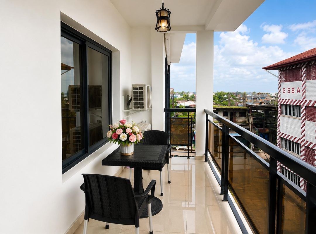 Photo of Nova vista home Vista Luxe - Douala
