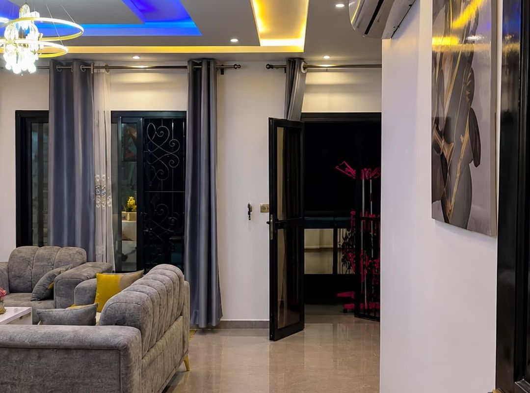 Photo of Nova vista home Vista Élégance - Douala
