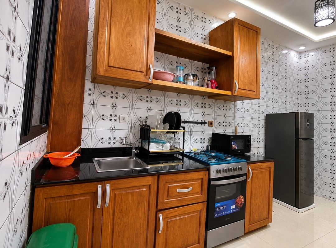 Photo of Nova vista home Deluxe Vista - Douala
