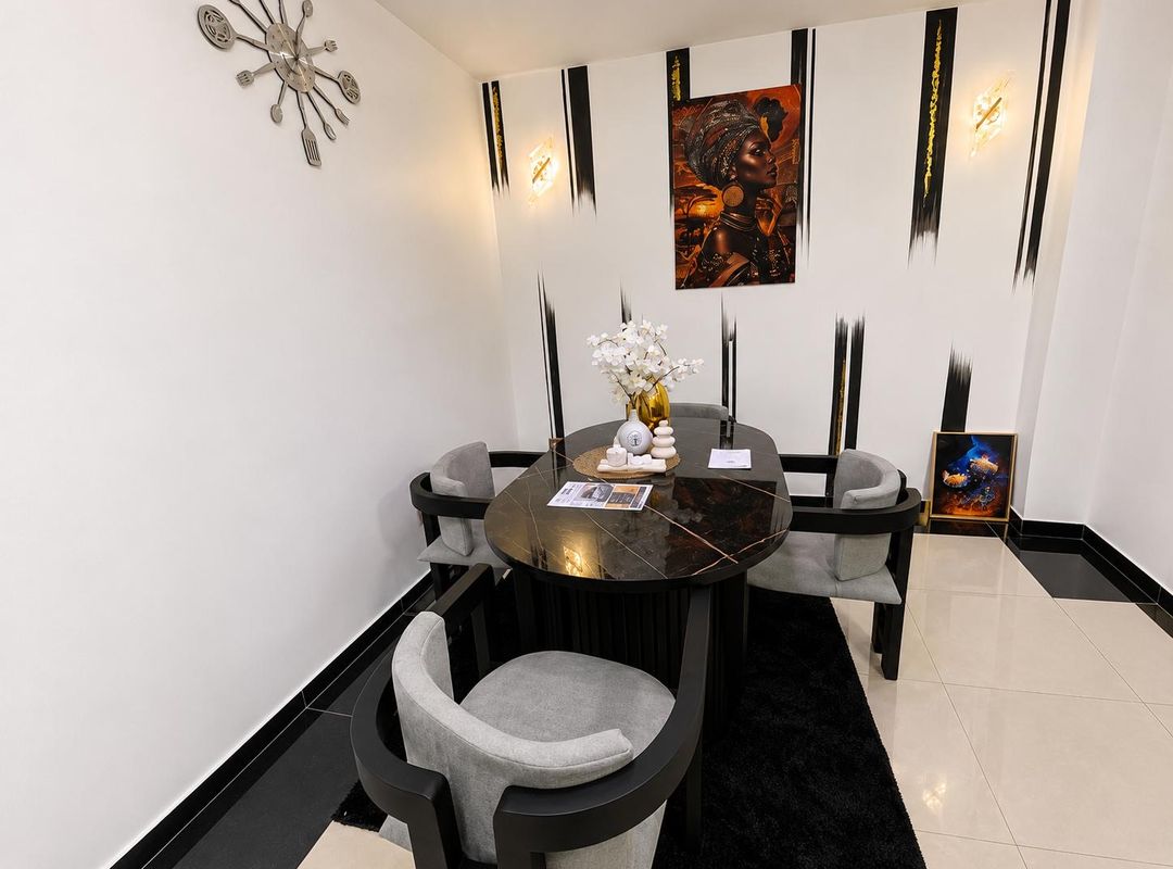 Photo of Nova vista home Deluxe Vista - Douala