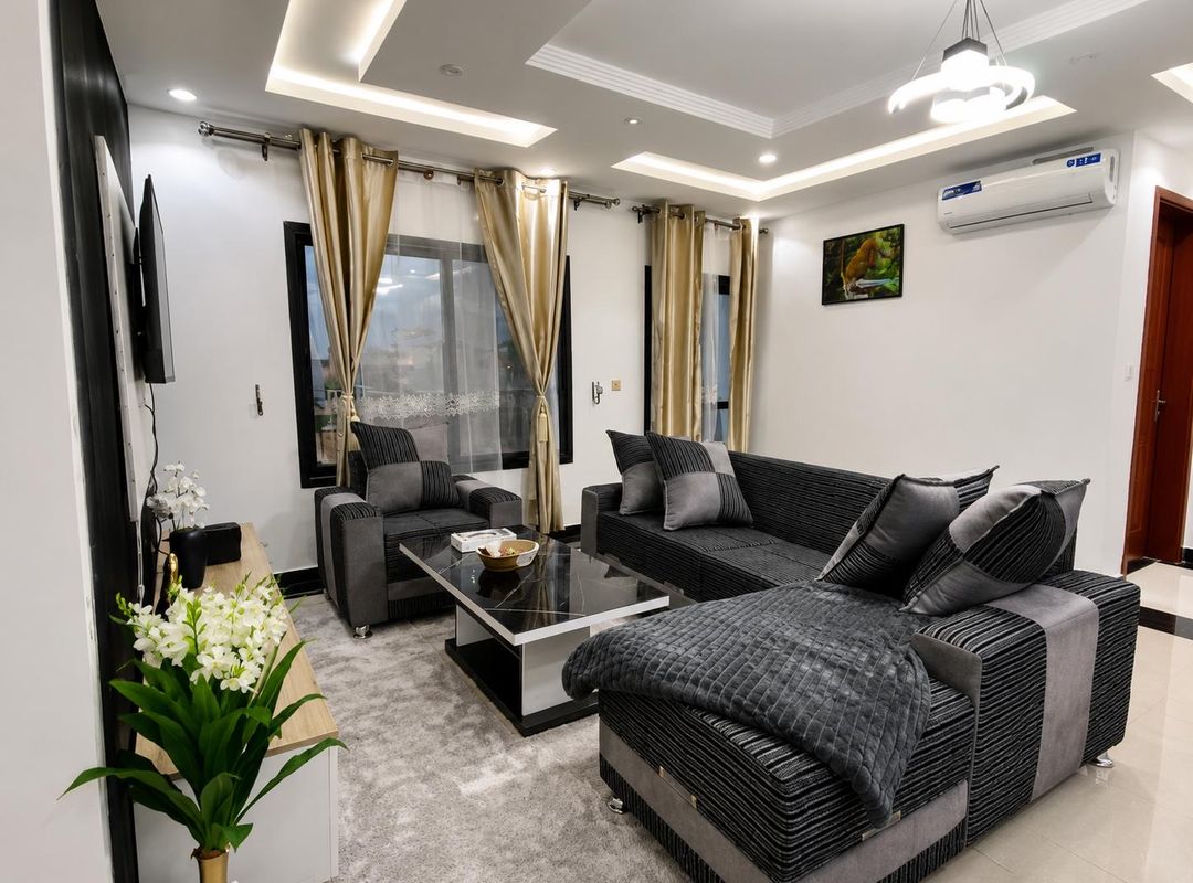 Photo of Nova vista home Deluxe Vista - Douala